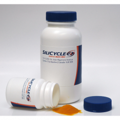 Bulk Silica and Reagents